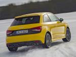 Audi S1 2014 года (WW)